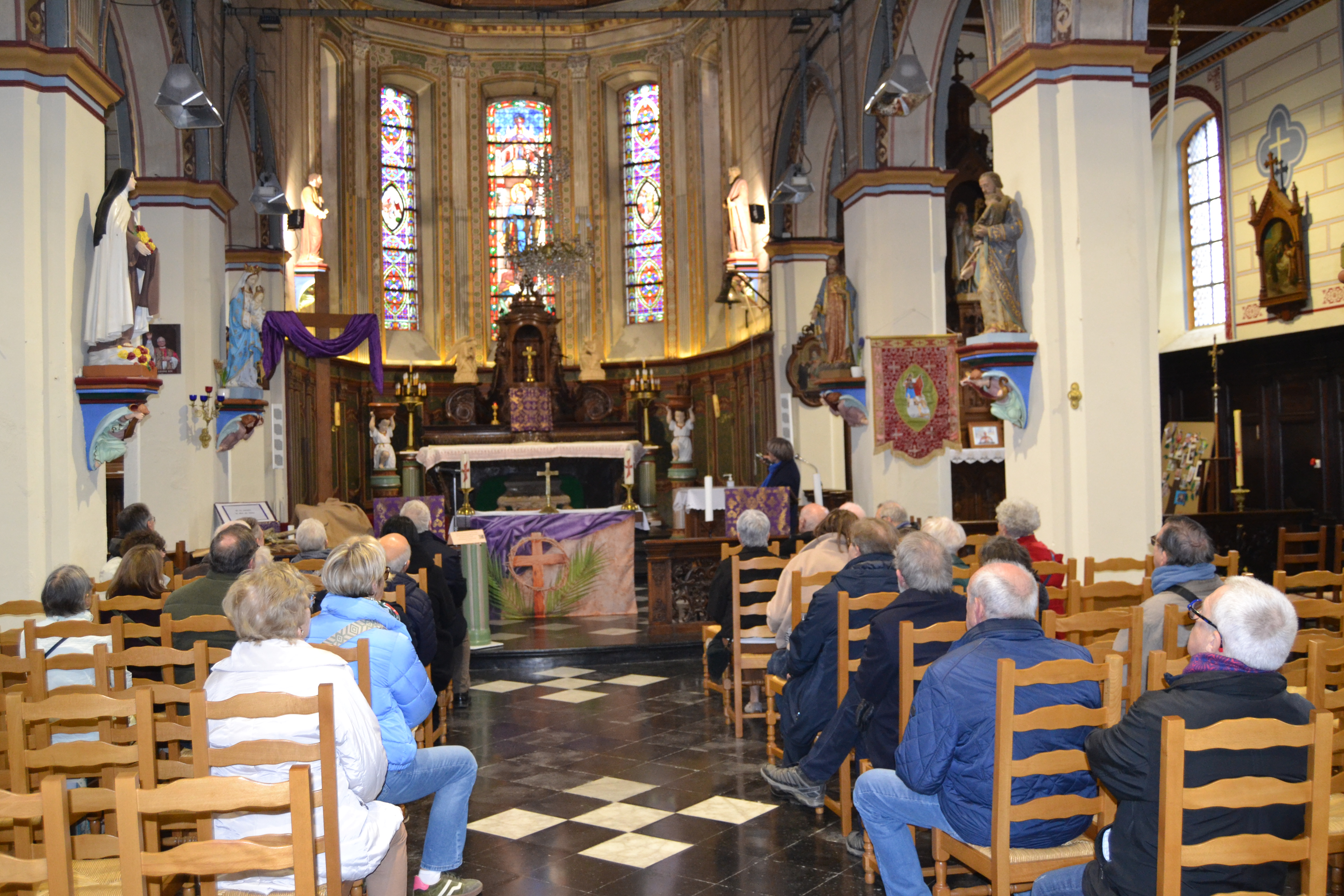 AG Looberghe 2026 - photo 1